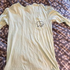 Ivory Ella long sleeve